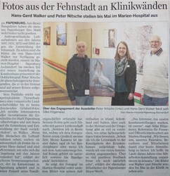 Emszeitung
